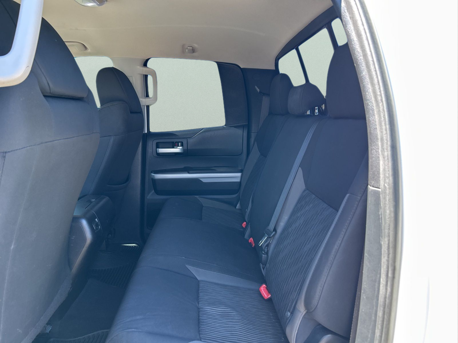 2016 Toyota Tundra SR5 4.6L V8