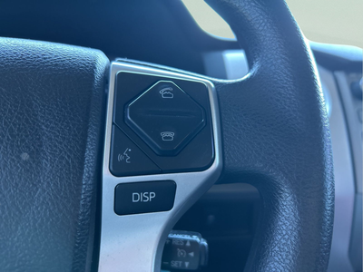 2016 Toyota Tundra SR5 4.6L V8