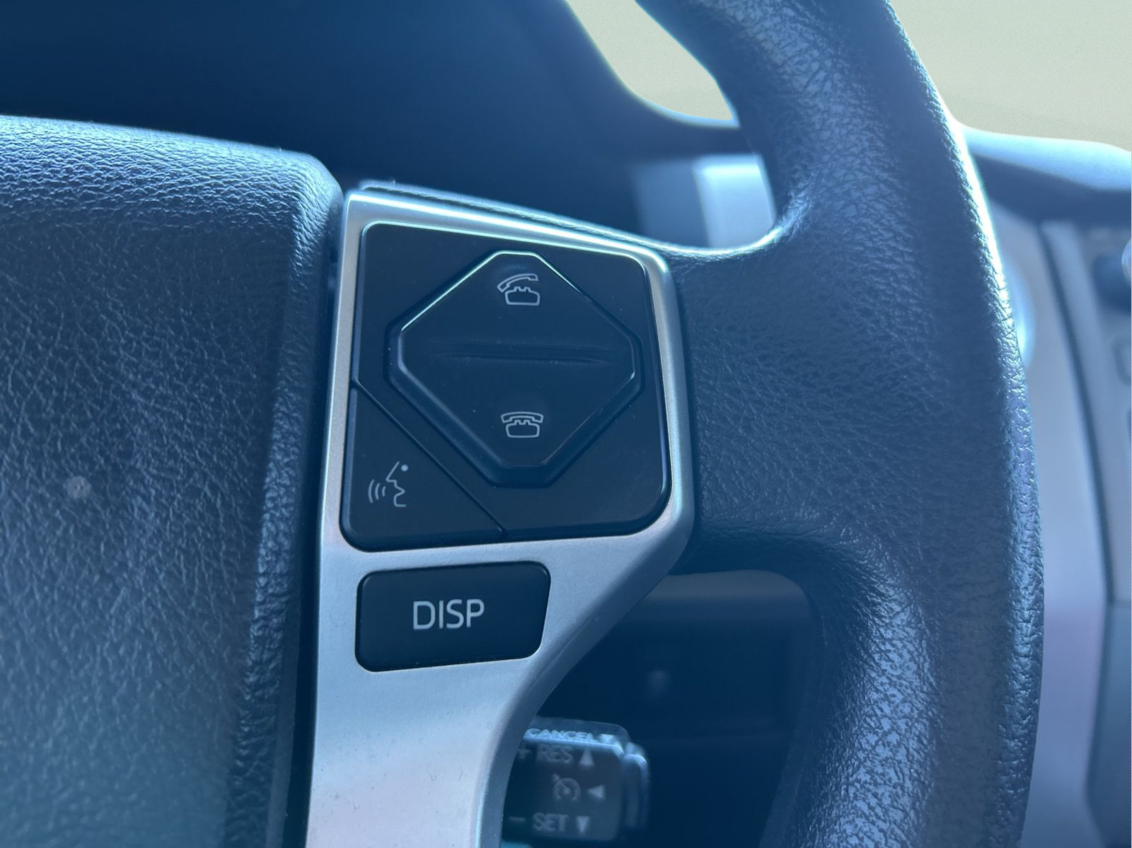 2016 Toyota Tundra SR5 4.6L V8