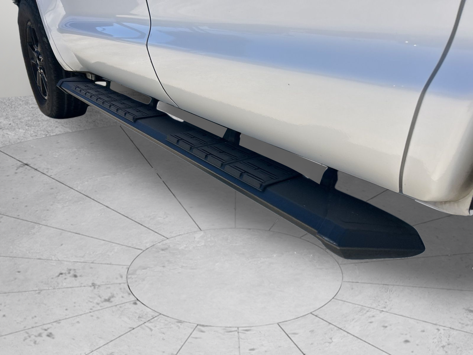 2016 Toyota Tundra SR5 4.6L V8