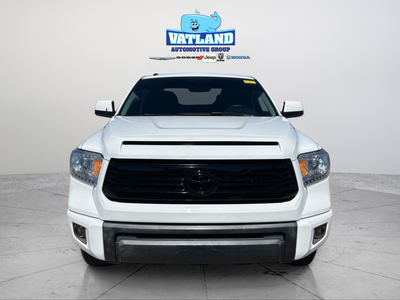 2016 Toyota Tundra SR5 4.6L V8