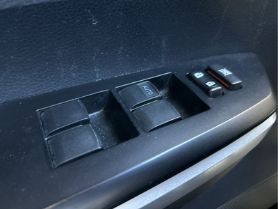 2016 Toyota Tundra SR5 4.6L V8