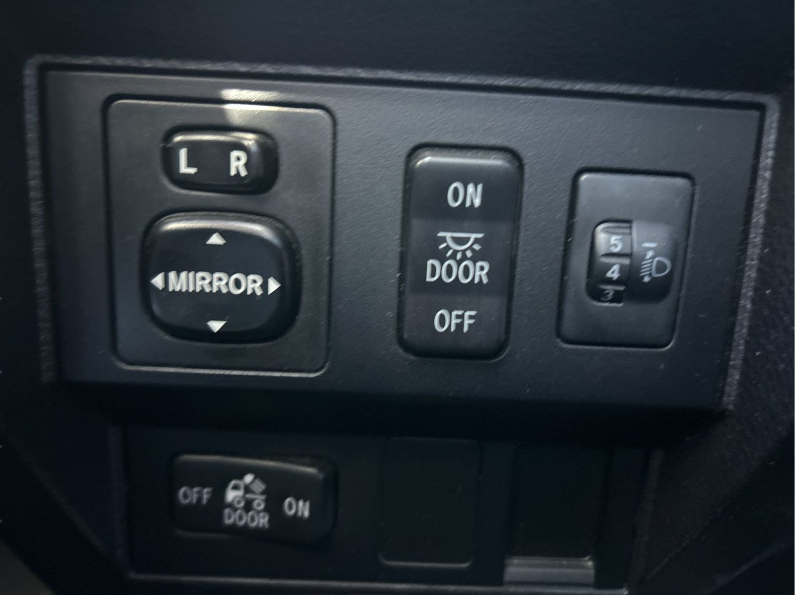 2016 Toyota Tundra SR5 4.6L V8