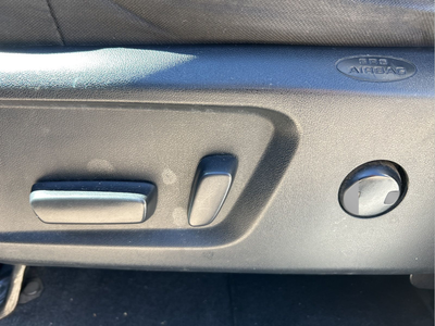 2016 Toyota Tundra SR5 4.6L V8