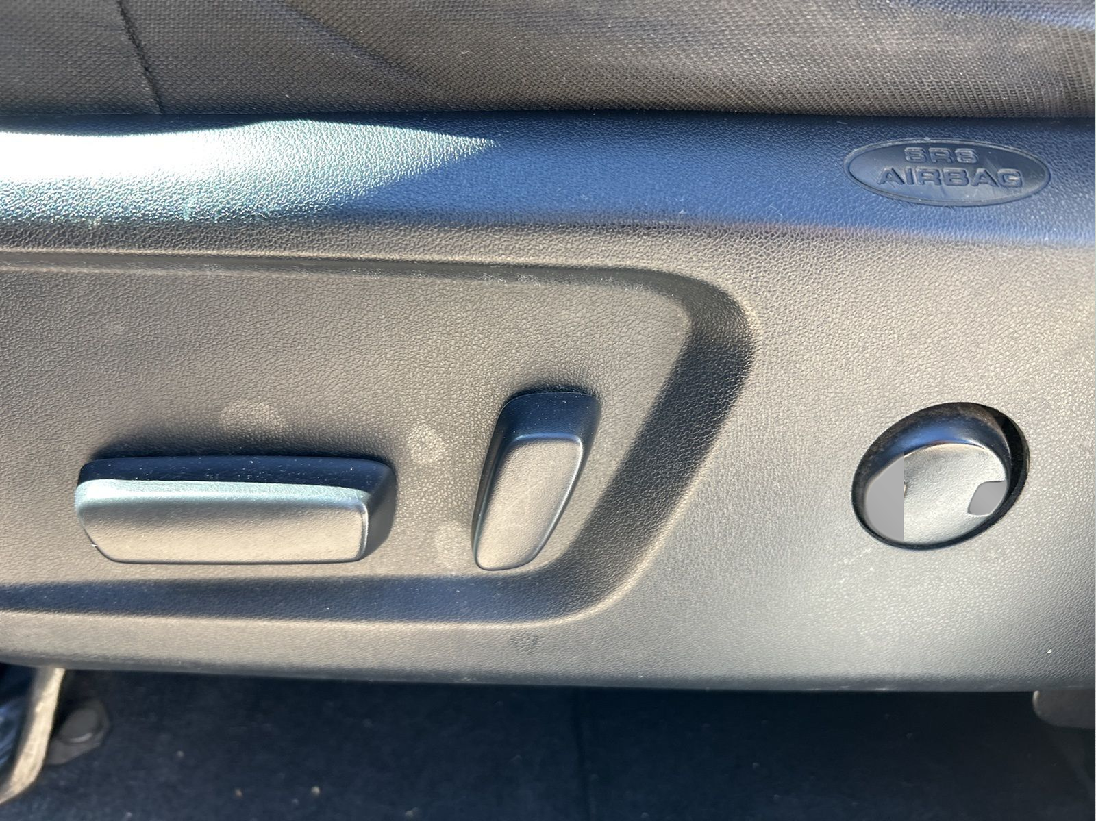 2016 Toyota Tundra SR5 4.6L V8