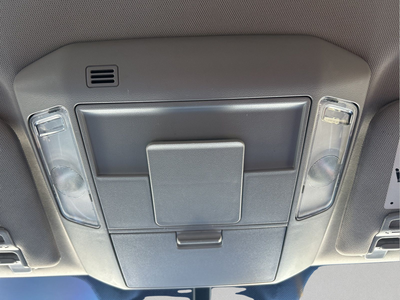 2016 Toyota Tundra SR5 4.6L V8