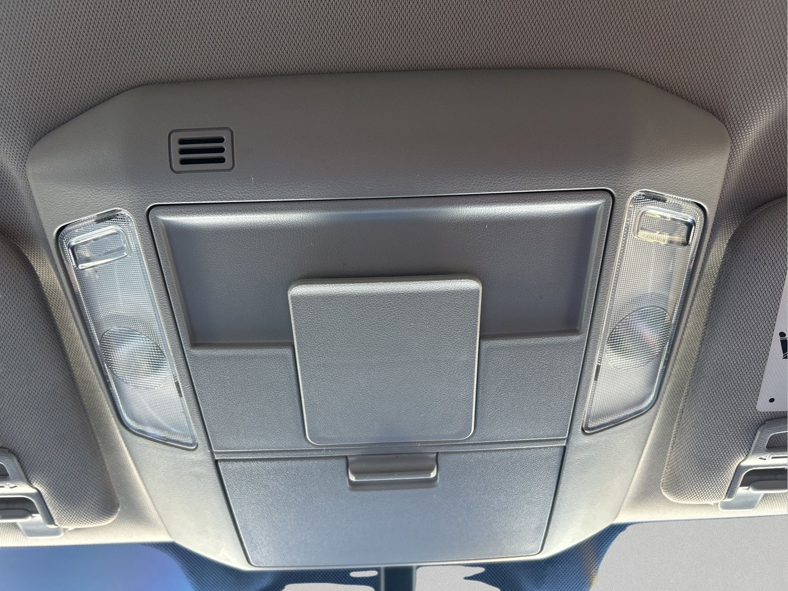 2016 Toyota Tundra SR5 4.6L V8