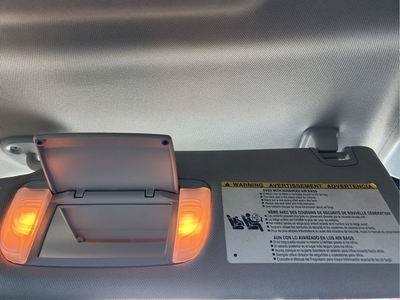 2016 Toyota Tundra SR5 4.6L V8