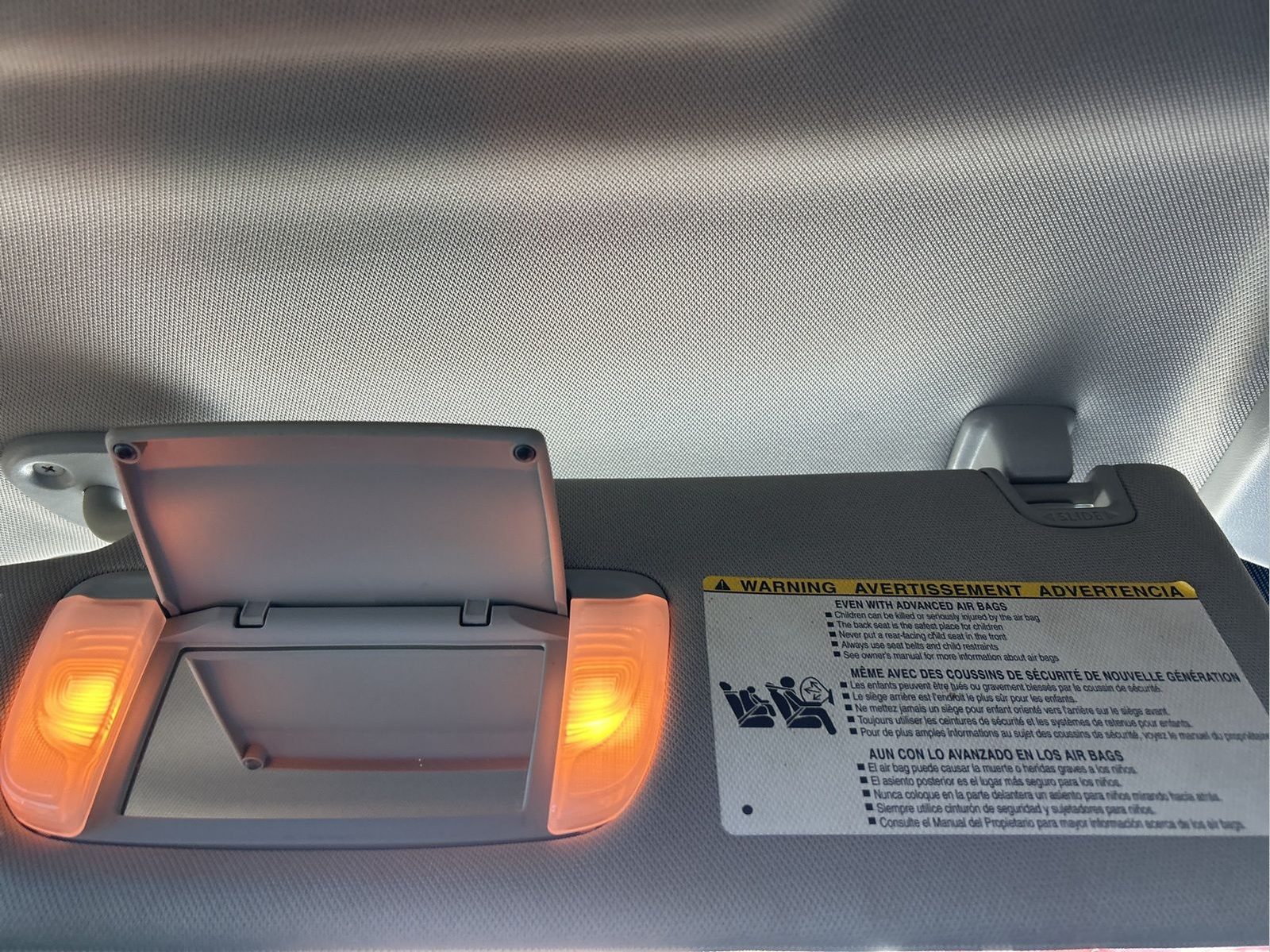 2016 Toyota Tundra SR5 4.6L V8