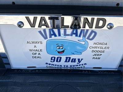 2016 Toyota Tundra SR5 4.6L V8