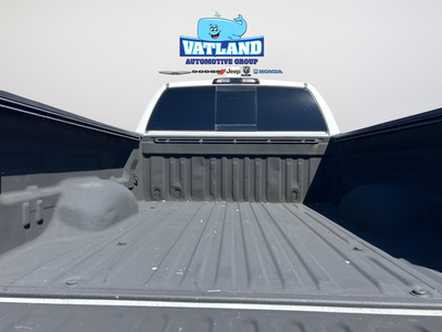 2016 Toyota Tundra SR5 4.6L V8