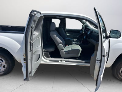 2015 Toyota Tacoma Base