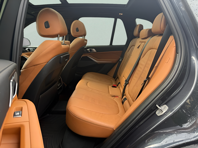 2021 BMW X5 sDrive40i