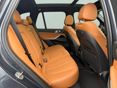 2021 BMW X5 sDrive40i