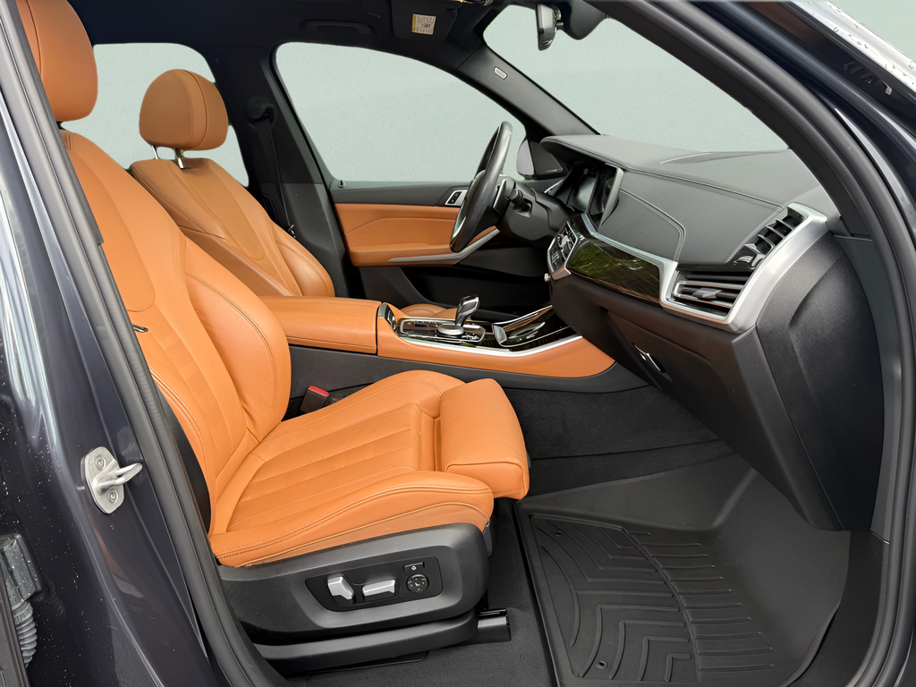 2021 BMW X5 sDrive40i