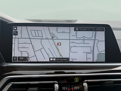 2021 BMW X5 sDrive40i