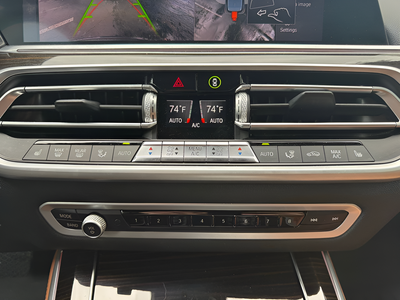 2021 BMW X5 sDrive40i