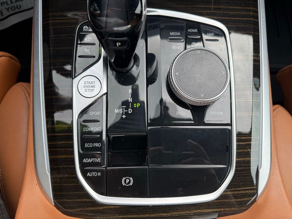 2021 BMW X5 sDrive40i