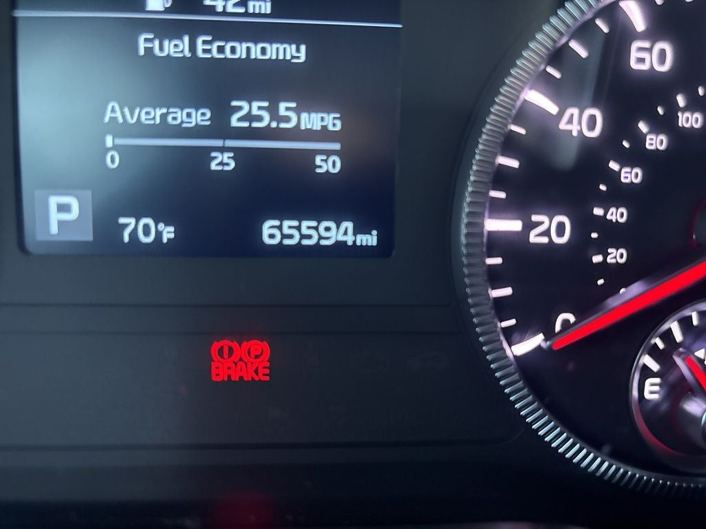 2022 Kia Telluride EX CPO