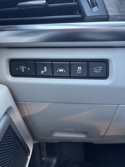 2022 Kia Telluride EX CPO