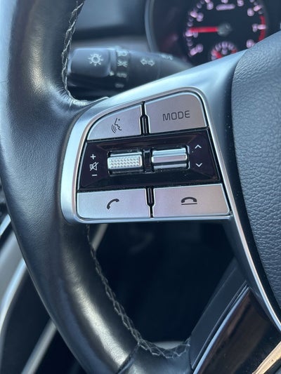 2022 Kia Telluride EX CPO