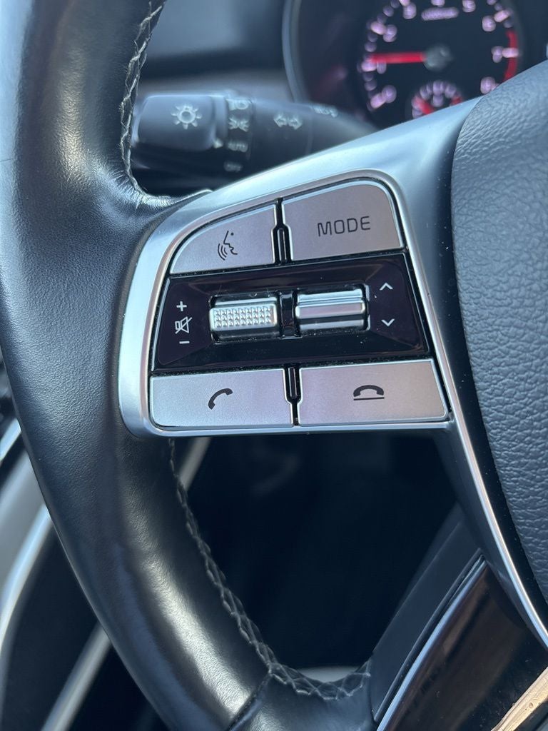 2022 Kia Telluride EX CPO