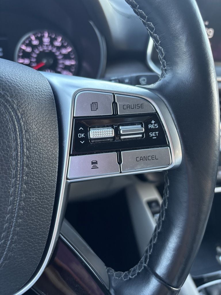 2022 Kia Telluride EX CPO