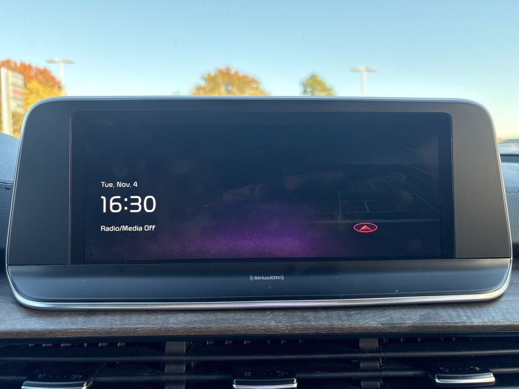 2022 Kia Telluride EX CPO