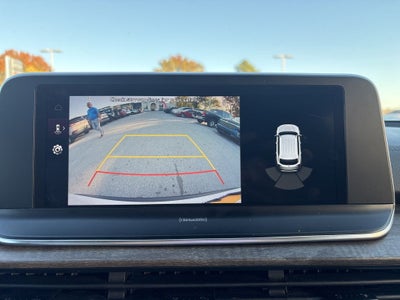 2022 Kia Telluride EX CPO