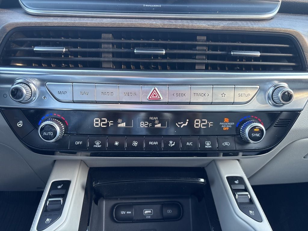 2022 Kia Telluride EX CPO