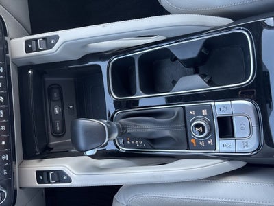 2022 Kia Telluride EX CPO