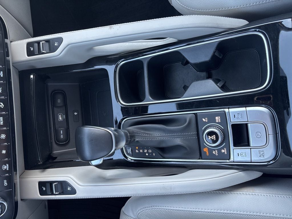 2022 Kia Telluride EX CPO