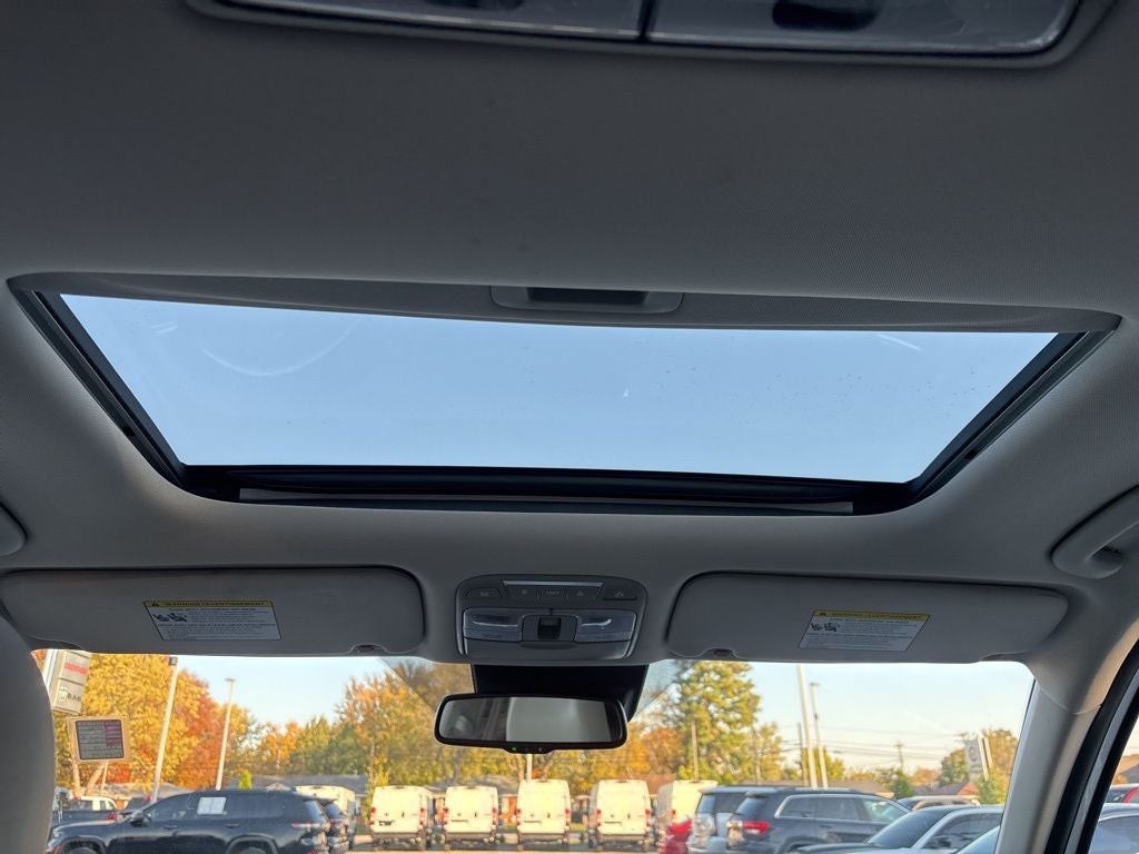 2022 Kia Telluride EX CPO