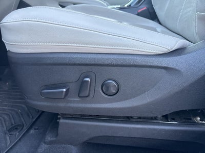 2022 Kia Telluride EX CPO