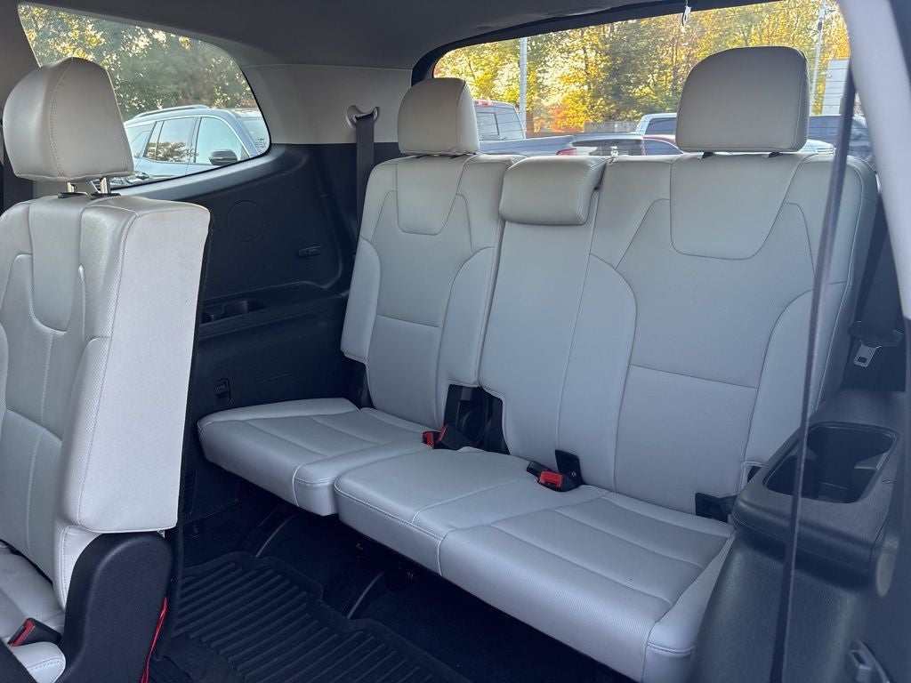 2022 Kia Telluride EX CPO