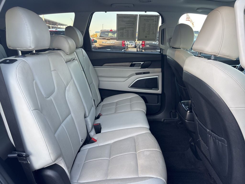 2022 Kia Telluride EX CPO