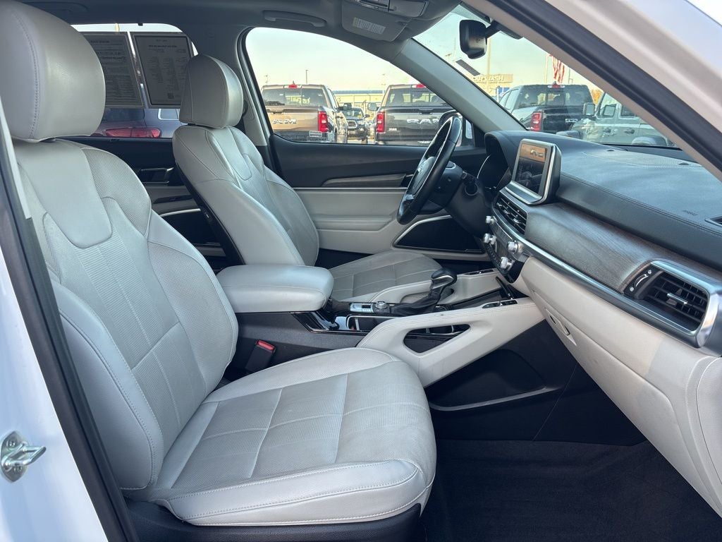 2022 Kia Telluride EX CPO