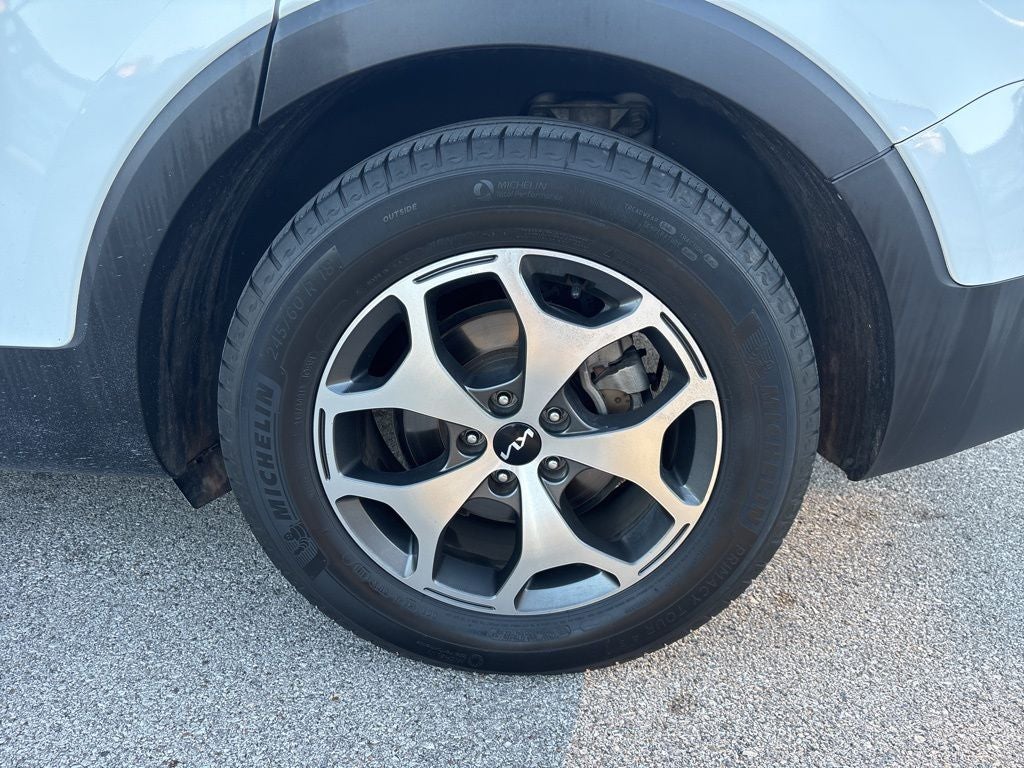 2022 Kia Telluride EX CPO