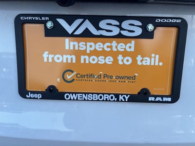 2022 Kia Telluride EX CPO