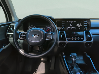 2021 Kia Sorento EX