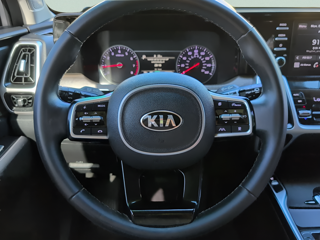 2021 Kia Sorento EX
