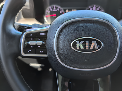 2021 Kia Sorento EX