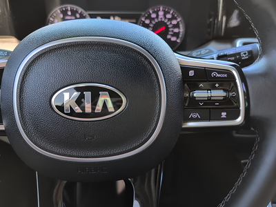 2021 Kia Sorento EX