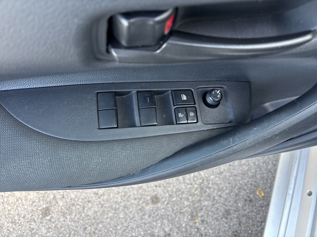 2025 Toyota Corolla LE CPO