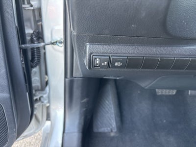 2025 Toyota Corolla LE CPO