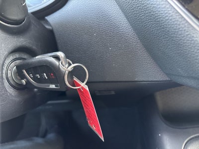 2025 Toyota Corolla LE CPO