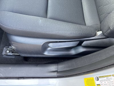 2025 Toyota Corolla LE CPO