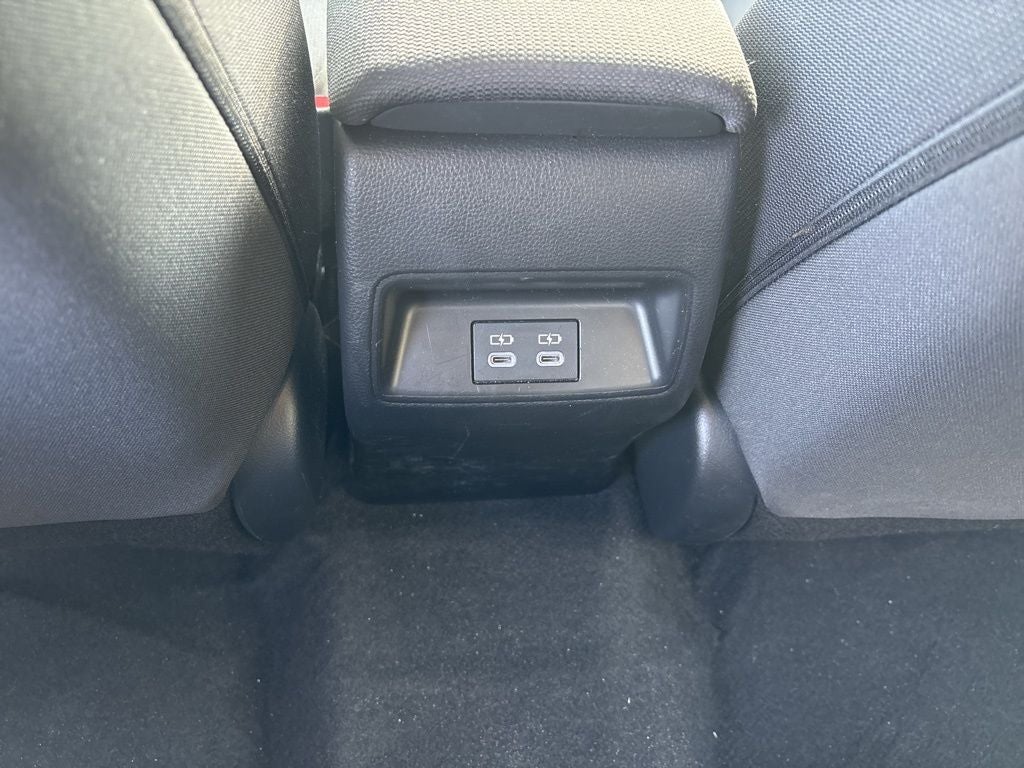 2025 Toyota Corolla LE CPO