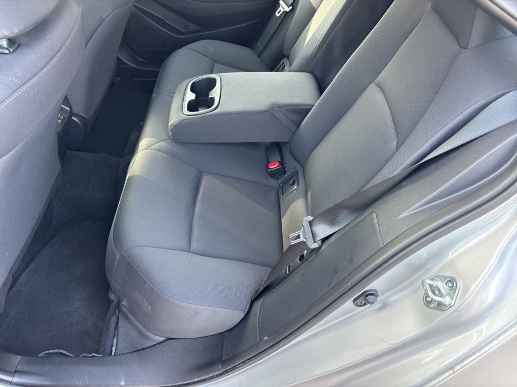 2025 Toyota Corolla LE CPO