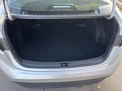 2025 Toyota Corolla LE CPO